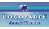 Kundenlogo von Logopädie Janet Werner