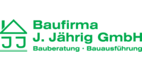 Kundenlogo BAUFIRMA J. Jährig GmbH