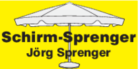 Kundenlogo Schirm Sprenger