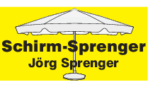 Kundenlogo von Schirm Sprenger