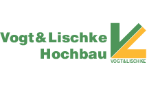 Kundenlogo von Hochbau Vogt & Lischke GmbH