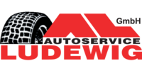 Kundenlogo Autoservice Ludewig GmbH