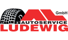 Kundenlogo von Autoservice Ludewig GmbH