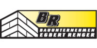 Kundenlogo Bauunternehmen Egbert Renger