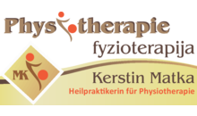 Kundenlogo von Physiotherapie Kerstin Matka