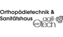 Kundenlogo von agil-O Tech GmbH
