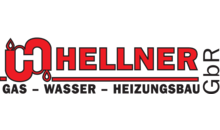 Kundenlogo von Gas-Wasser-Heizungsbau Hellner GbR André und Karsten Hellner