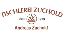 Kundenlogo von Tischlerei Zuchold