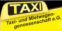Kundenlogo Allgemeine Funk-Taxizentrale Genossenschaft e.G.