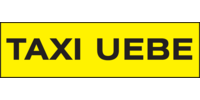 Kundenlogo Taxi Uebe