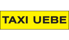 Kundenlogo von Taxi Uebe
