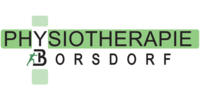 Kundenlogo Physiotherapie Borsdorf