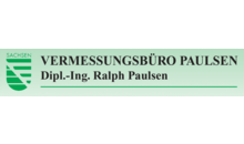 Kundenlogo von Ralph Paulsen Vermessungsbüro Kundenlogo von Ralph Paulsen Vermessungsbüro