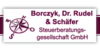 Kundenlogo von Borczyk Dr. Rudel u. Schäfer GmbH Steuerberatungsgesellschaft