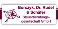 Kundenlogo Borczyk, Dr. Rudel u. Schäfer Steuerberatungsgesellschaft GmbH