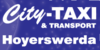 Kundenlogo von City-Taxi & Transport Hoyerswerda