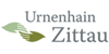 Kundenlogo von Friedhofsverwaltung Urnenhain Zittau Städtische Beteiligungs-GmbH Zittau