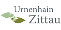 Kundenlogo Friedhofsverwaltung Urnenhain Zittau Städtische Beteiligungs-GmbH Zittau