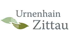 Kundenlogo von Friedhofsverwaltung Urnenhain Zittau Städtische Beteiligungs-GmbH Zittau