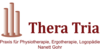 Kundenlogo von THERA TRIA - Praxis für Logopädie