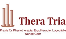 Kundenlogo von THERA TRIA - Praxis für Ergotherapie