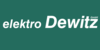 Kundenlogo von elektro-Dewitz GmbH