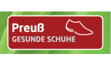 Kundenlogo von Preuß Gesunde Schuhe GmbH