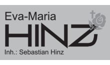 Kundenlogo von Hinz Sebastian Bestattung Eva-Maria Hinz