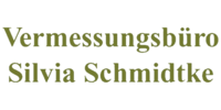 Kundenlogo Vermessungsbüro Silvia Schmidtke ÖbVI