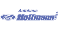 Kundenlogo Autohaus Hoffmann GmbH