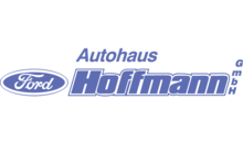 Kundenlogo von Autohaus Hoffmann GmbH