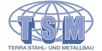 Kundenlogo Stahl- & Metallbau Gunter Müller