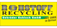Kundenlogo Gebrüder Gubisch GmbH