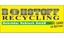 Kundenlogo von Gebrüder Gubisch GmbH