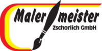 Kundenlogo Malermeister Zschorlich GmbH