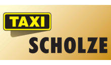 Kundenlogo von Taxi - Scholze