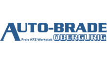 Kundenlogo von Auto - Brade Obergurig , Holger Brade