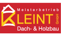 Kundenlogo von Dach- und Holzbau Kleint GmbH