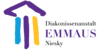 Kundenlogo von Altenpflege der Diakonissenanstalt Emmaus