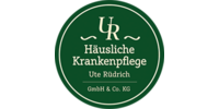 Kundenlogo Häusliche Krankenpflege Ute Rüdrich, GmbH & Co. KG