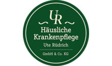 Kundenlogo von Häusliche Krankenpflege Ute Rüdrich,  GmbH & Co. KG