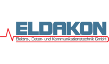 Kundenlogo von ELDAKON Elektro-, Daten- und Kommunikationstechnik GmbH