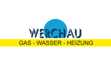 Kundenlogo von Werchau Gas-Wasser-Service