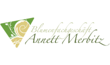 Kundenlogo von Blumenfachgeschäft Annett Merbitz Fleurop-Partner