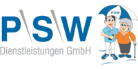Kundenlogo PSW Dienstleistungen GmbH