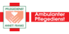 Kundenlogo von Ambulanter Pflegedienst Annett Franke