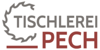 Kundenlogo Tischlerei Pech