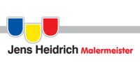 Kundenlogo Malermeister Heidrich Jens