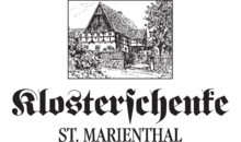 Kundenlogo von Klosterschenke St. Marienthal