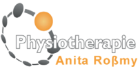 Kundenlogo Physiotherapie Anita Roßmy